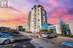 508 - 45 YORKLAND BOULEVARD Brampton