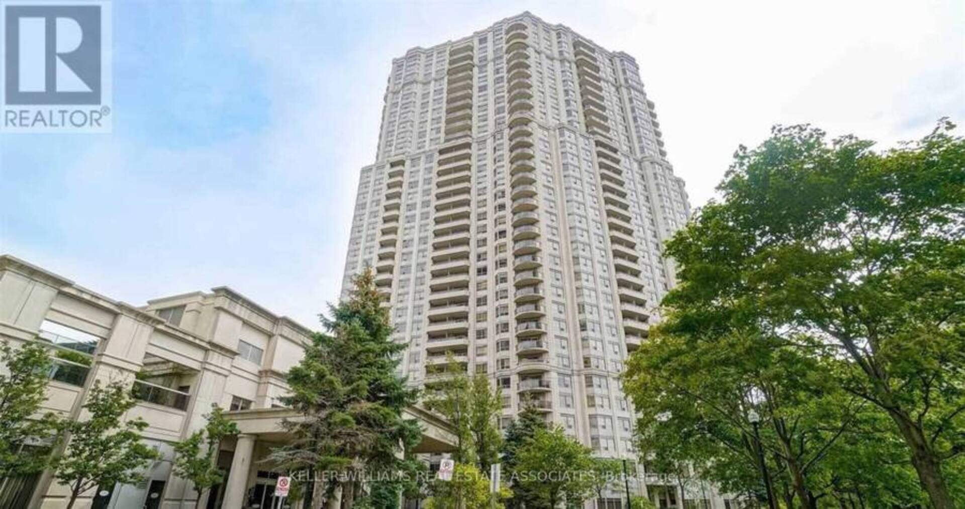 1008 - 35 KINGSBRIDGE GARDEN CIRCLE Mississauga