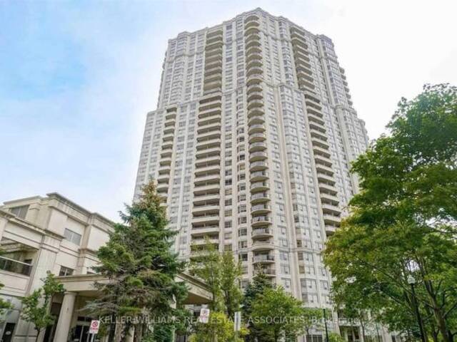 1008 - 35 KINGSBRIDGE GARDEN CIRCLE Mississauga Ontario