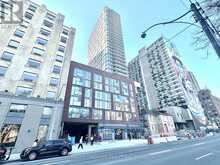 1502 - 308 JARVIS STREET Toronto