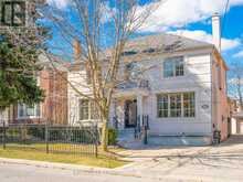 136 KILBARRY ROAD Toronto