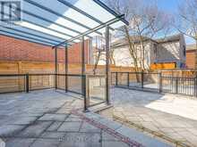 136 KILBARRY ROAD Toronto