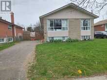 MAIN - 42 STANWELL DRIVE Toronto