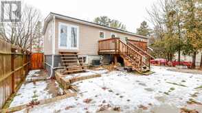 2427 WALLACE AVENUE Innisfil