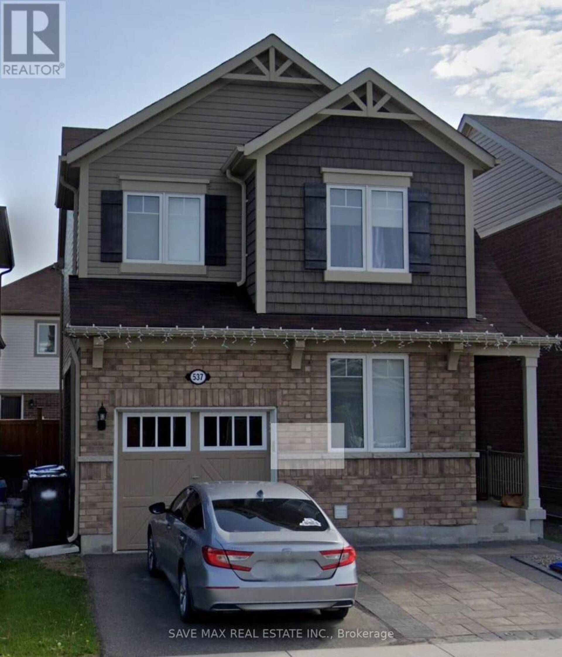 537 EDENBROOK HILL DRIVE W Brampton