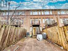 8E HYCREST AVENUE Toronto