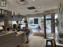 570 YONGE STREET Toronto