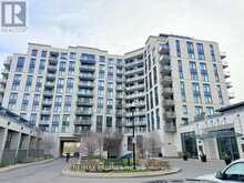 811 - 24 WOODSTREAM BOULEVARD Vaughan