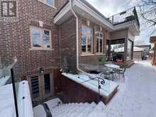 100 FLAMBOROUGH DRIVE Toronto