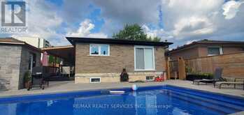 377 BARTLEY BULL PARKWAY Brampton