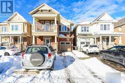 120 BENHURST CRESCENT Brampton