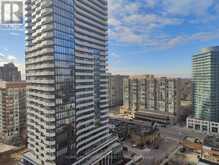 1609 - 18 HOLMES AVENUE Toronto