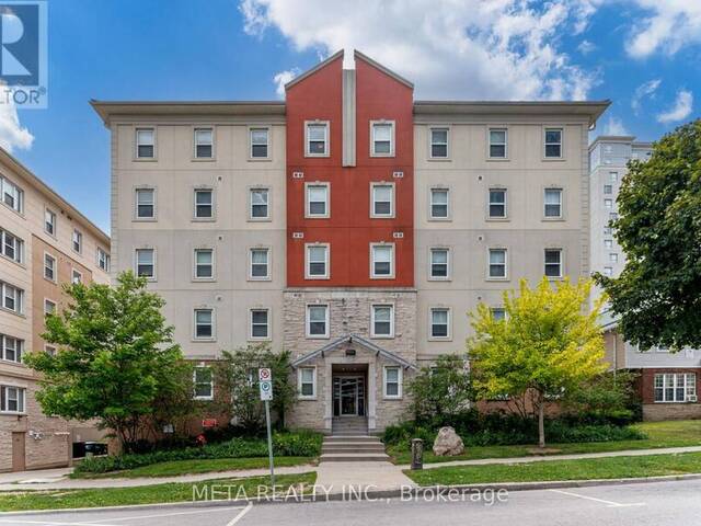 204 - 253 LESTER STREET Waterloo Ontario