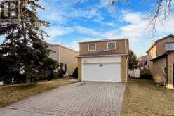 1540 MARSH COURT DRIVE Pickering