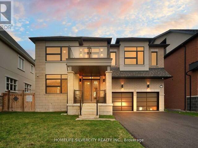 398 SPYGLASS GREEN Oakville Ontario