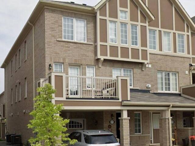 273 EVES GATE Milton Ontario