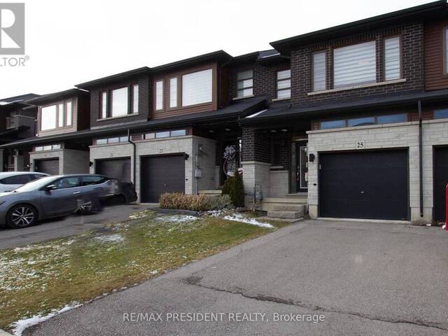 25 GREENWICH AVENUE Hamilton Ontario