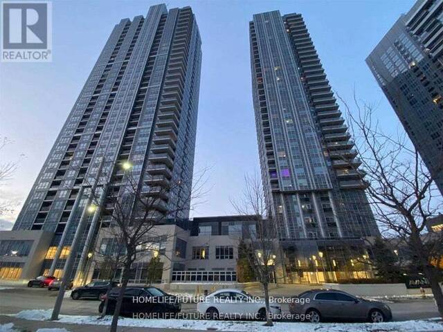 3121 - 275 VILLAGE GREEN SQUARE Toronto Ontario