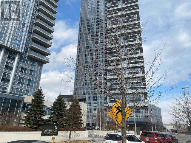 3121 - 275 VILLAGE GREEN SQUARE Toronto Ontario