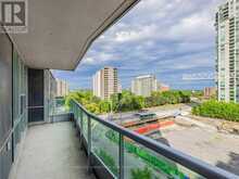 2313 - 33 ELM DRIVE W Mississauga