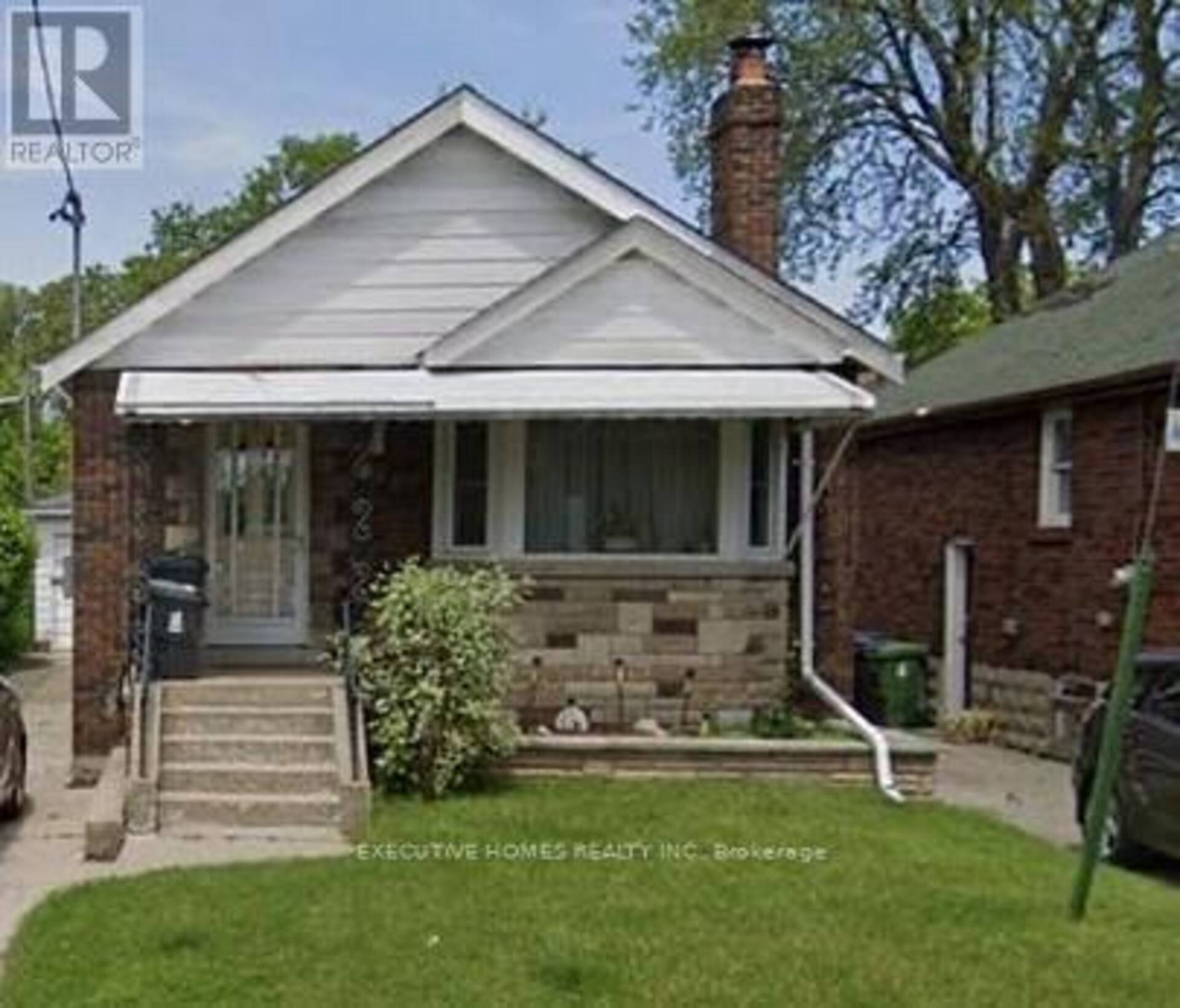 272 FLOYD AVENUE Toronto