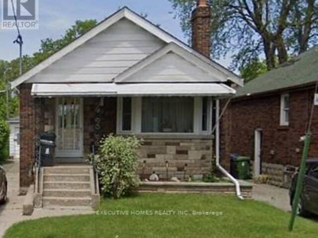 272 FLOYD AVENUE Toronto Ontario