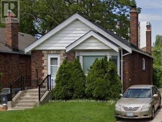 270 FLOYD AVENUE Toronto Ontario