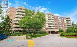 813 - 70 BAIF BOULEVARD Richmond Hill