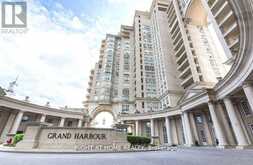 2214 - 2285 LAKE SHORE BOULEVARD W Toronto