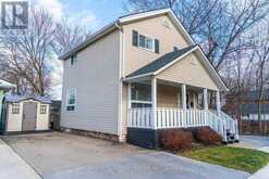 4353 ELLIS STREET Niagara Falls