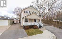 4353 ELLIS STREET Niagara Falls