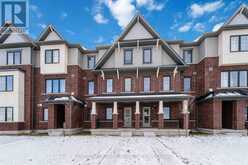 14 - 185 BEDROCK DRIVE Hamilton