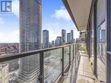 3003 - 955 BAY STREET Toronto