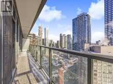 3003 - 955 BAY STREET Toronto