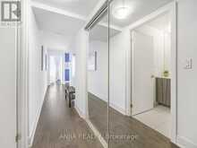 3003 - 955 BAY STREET Toronto