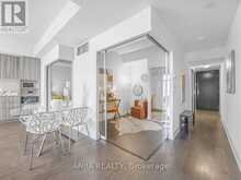 3003 - 955 BAY STREET Toronto