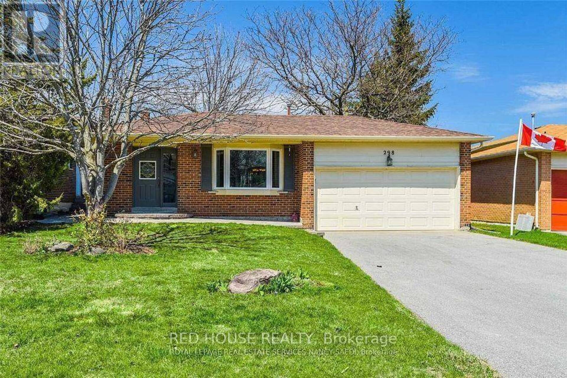 298 PLYMOUTH TRAIL Newmarket