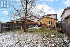 369 THOMAS SLEE DRIVE Kitchener