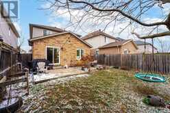 369 THOMAS SLEE DRIVE Kitchener