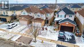 369 THOMAS SLEE DRIVE Kitchener