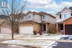 369 THOMAS SLEE DRIVE Kitchener