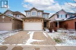 369 THOMAS SLEE DRIVE Kitchener