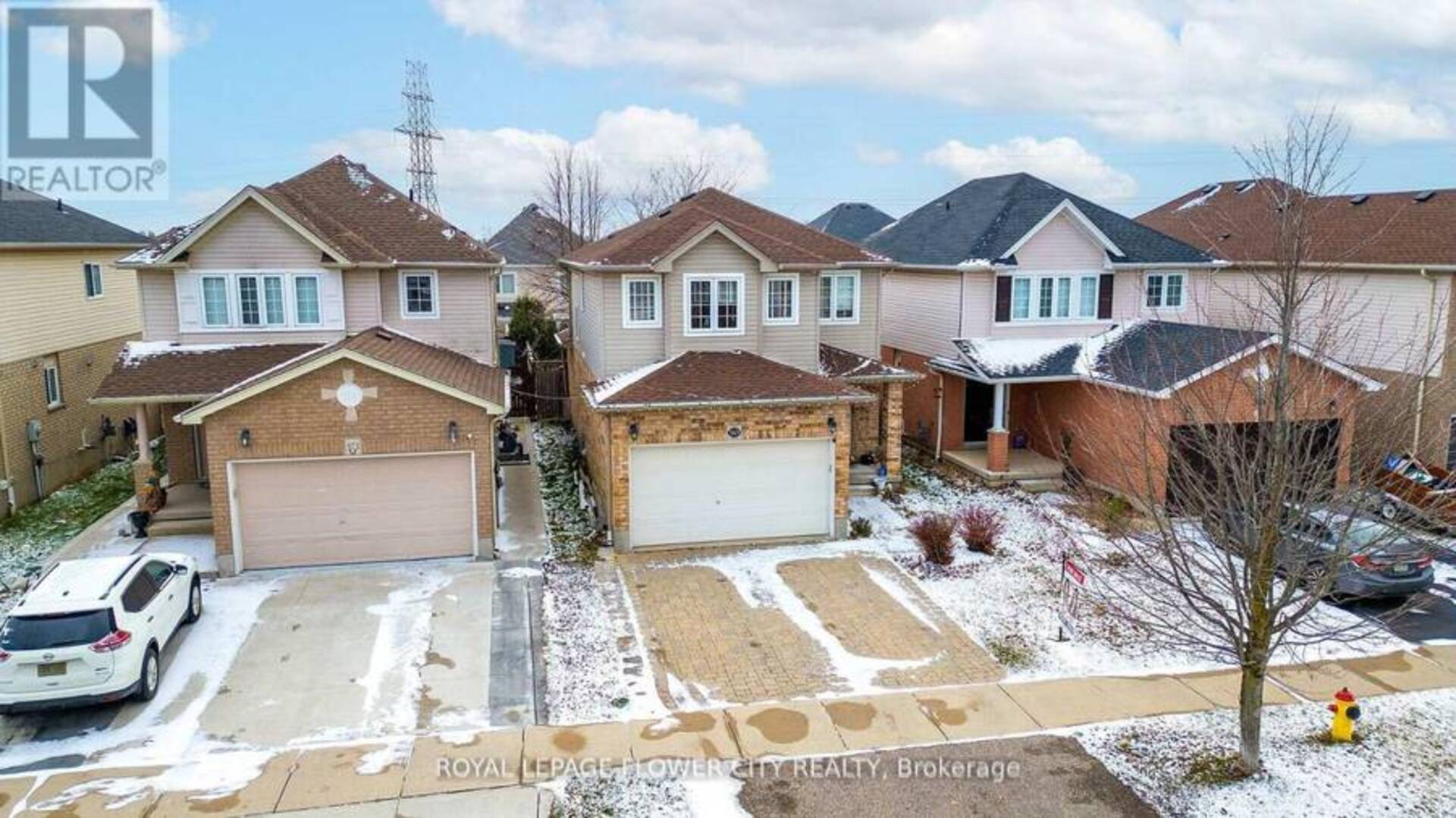 369 THOMAS SLEE DRIVE Kitchener