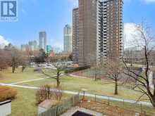 403 - 5 OLD SHEPPARD AVENUE E Toronto