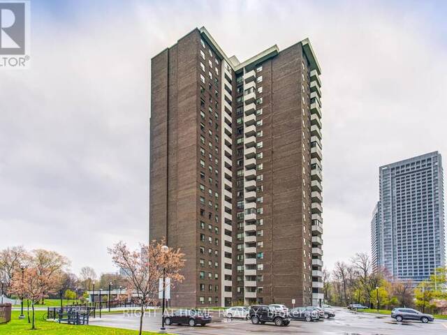 403 - 5 OLD SHEPPARD AVENUE E Toronto Ontario