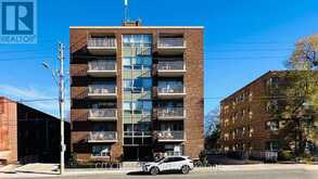 603 - 1291 BAYVIEW AVENUE N Toronto