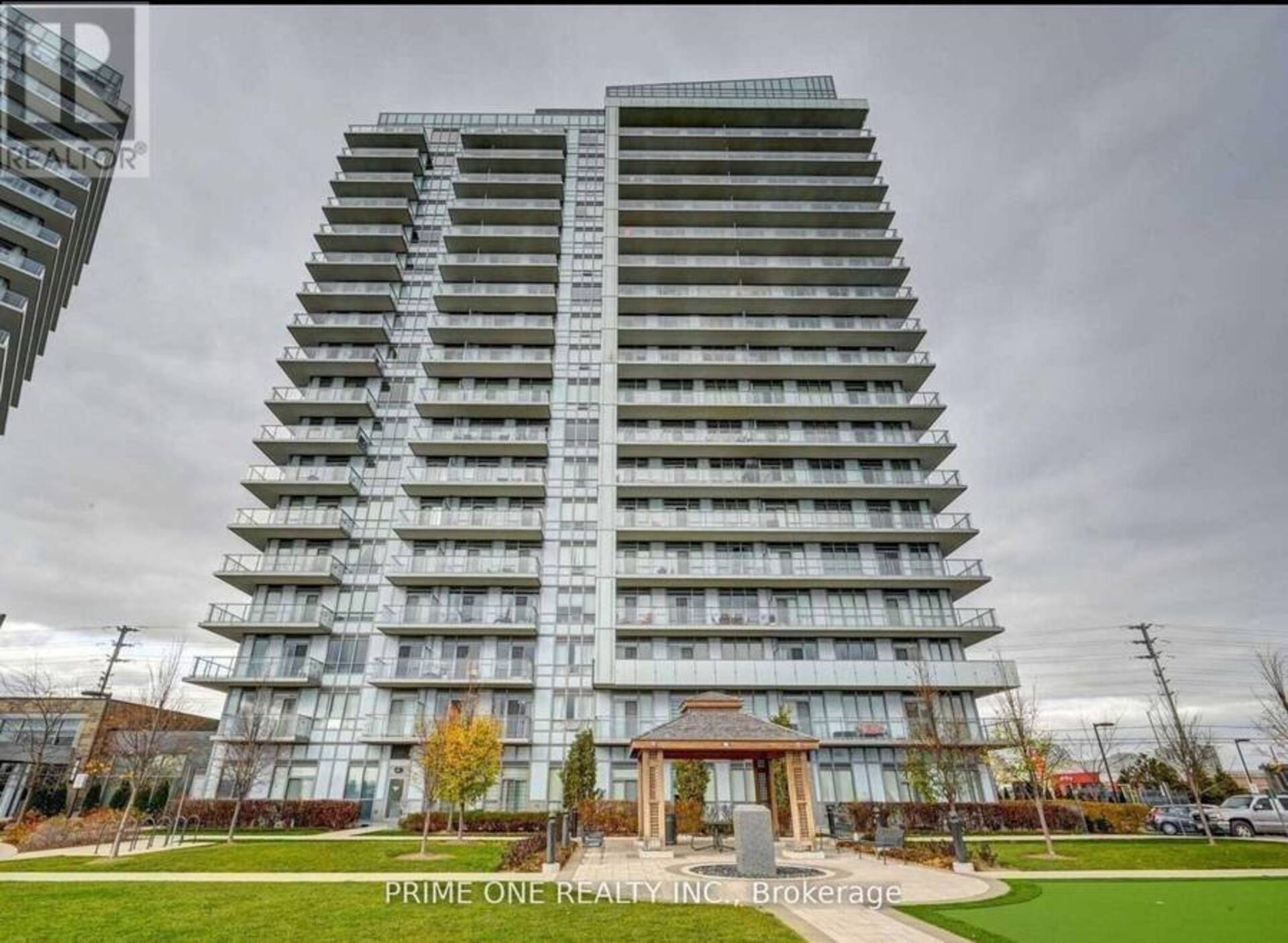 1603 - 4655 GLEN ERIN DRIVE Mississauga