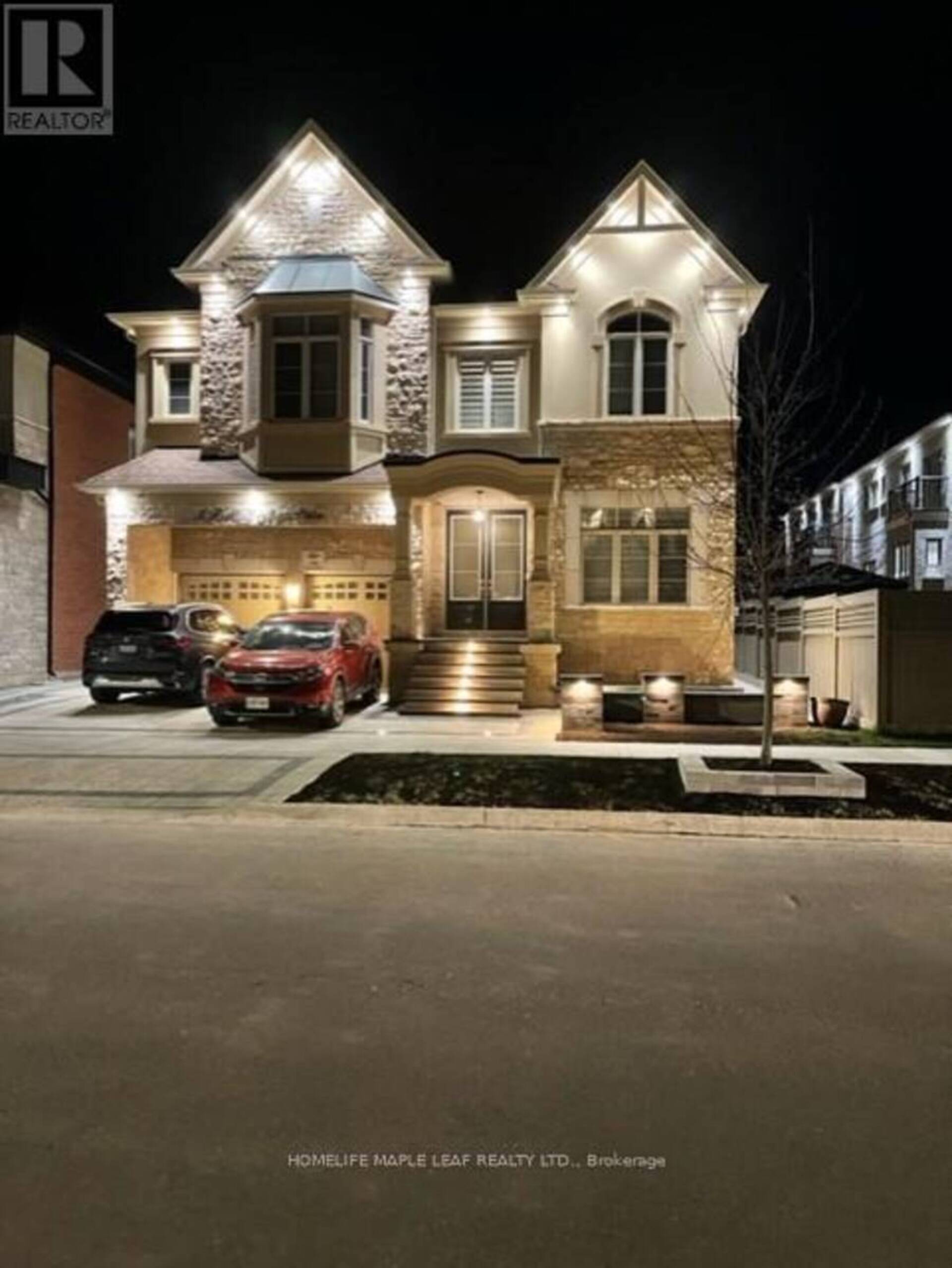 3 ROLLING ACRES DRIVE Brampton