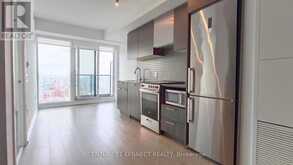 4812 - 251 JARVIS STREET Toronto