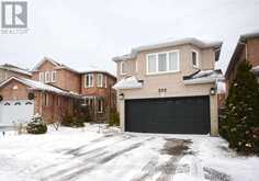 BSMT - 833 MAYS CRESCENT Mississauga